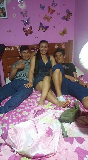 Llasmin Vásquez Pacaya leaked photo #6