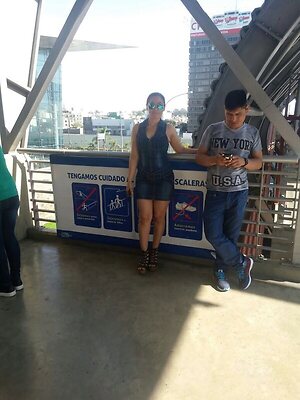 Llasmin Vásquez Pacaya leaked photo #8