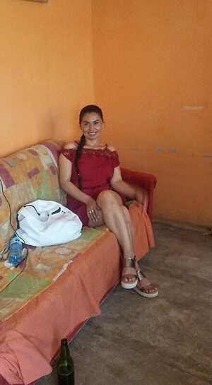 Llasmin Vásquez Pacaya leaked photo #10