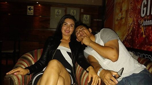 Llasmin Vásquez Pacaya leaked photo #11