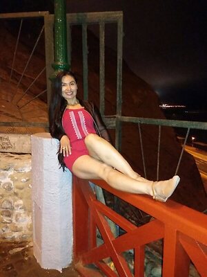 Llasmin Vásquez Pacaya leaked photo #17