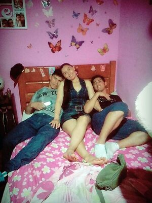 Llasmin Vásquez Pacaya leaked photo #24
