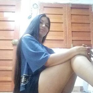 Llasmin Vásquez Pacaya leaked photo #41
