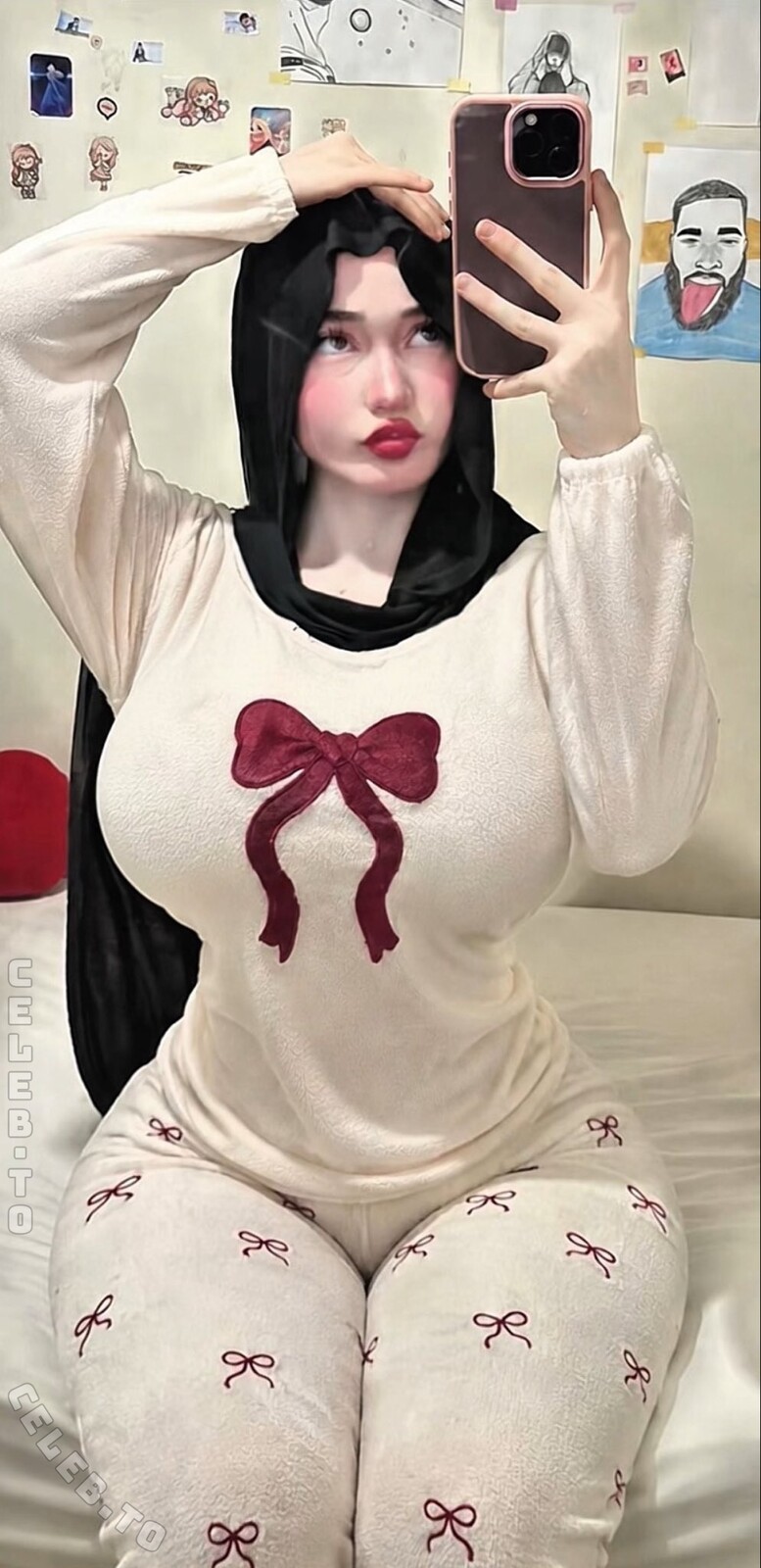 lldrzelall (lldrzelall / Zelal / ldrzelall) Nude Leaked Photo #5