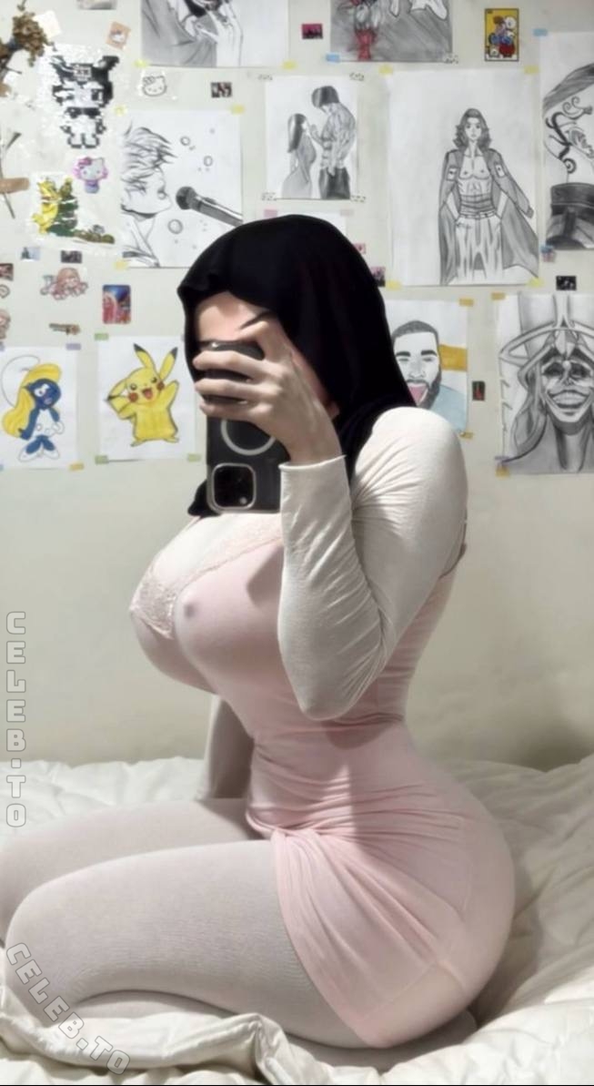 lldrzelall (lldrzelall / Zelal / ldrzelall) Nude Leaked Photo #12