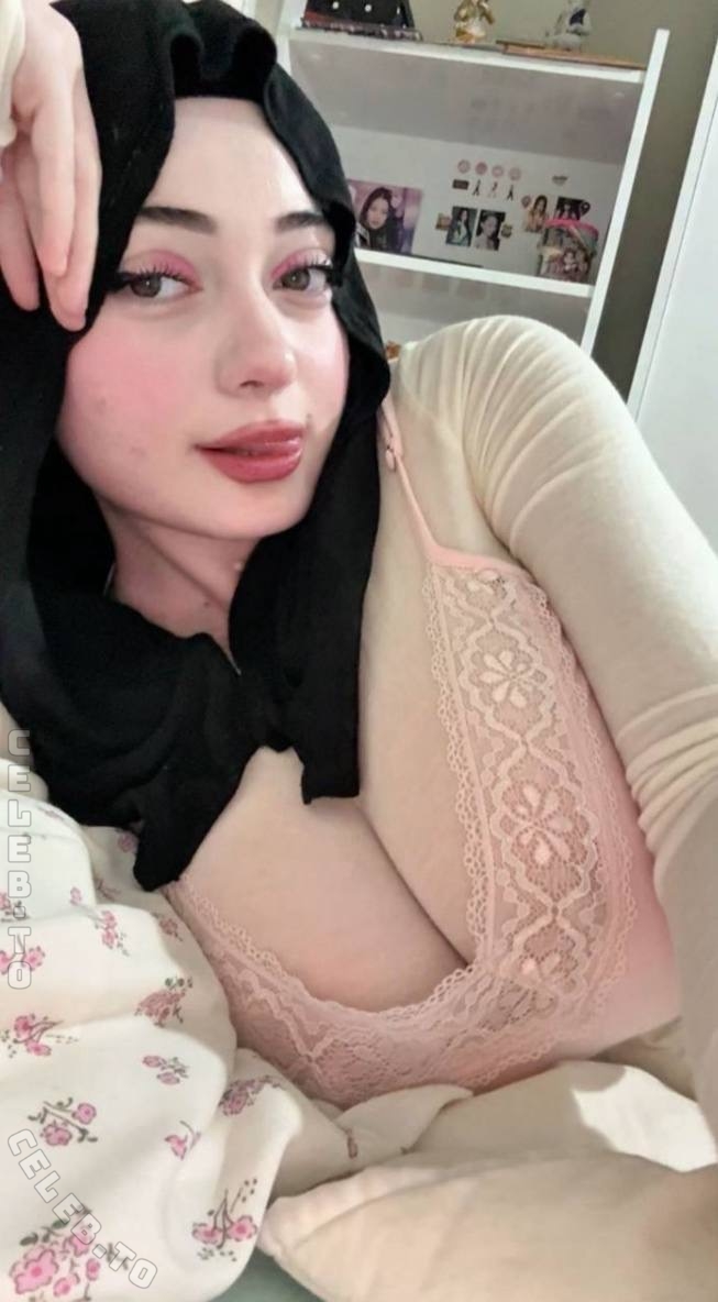 lldrzelall (lldrzelall / Zelal / ldrzelall) Nude Leaked Photo #15