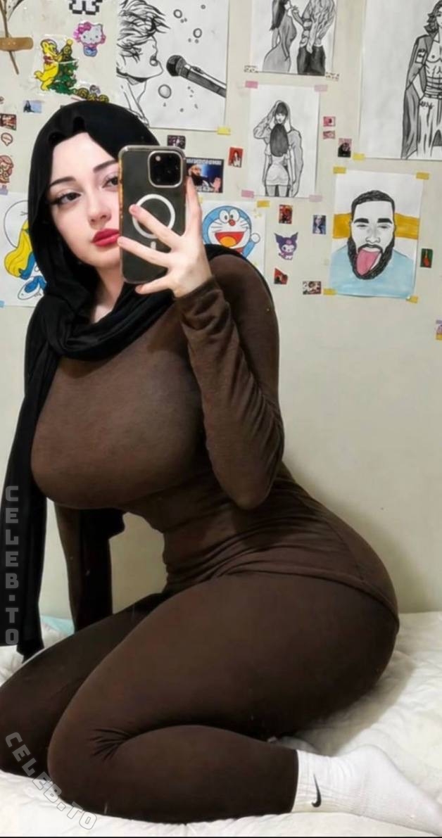 lldrzelall (lldrzelall / Zelal / ldrzelall) Nude Leaked Photo #45