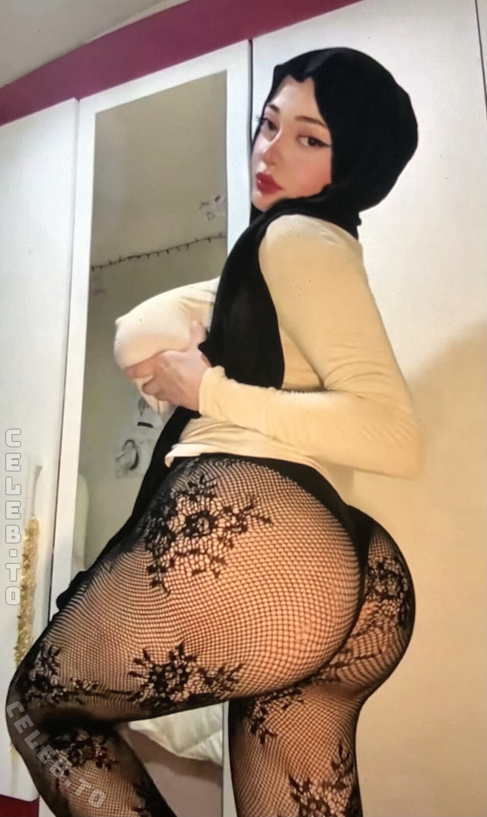 lldrzelall (lldrzelall / Zelal / ldrzelall) Nude Leaked Photo #75