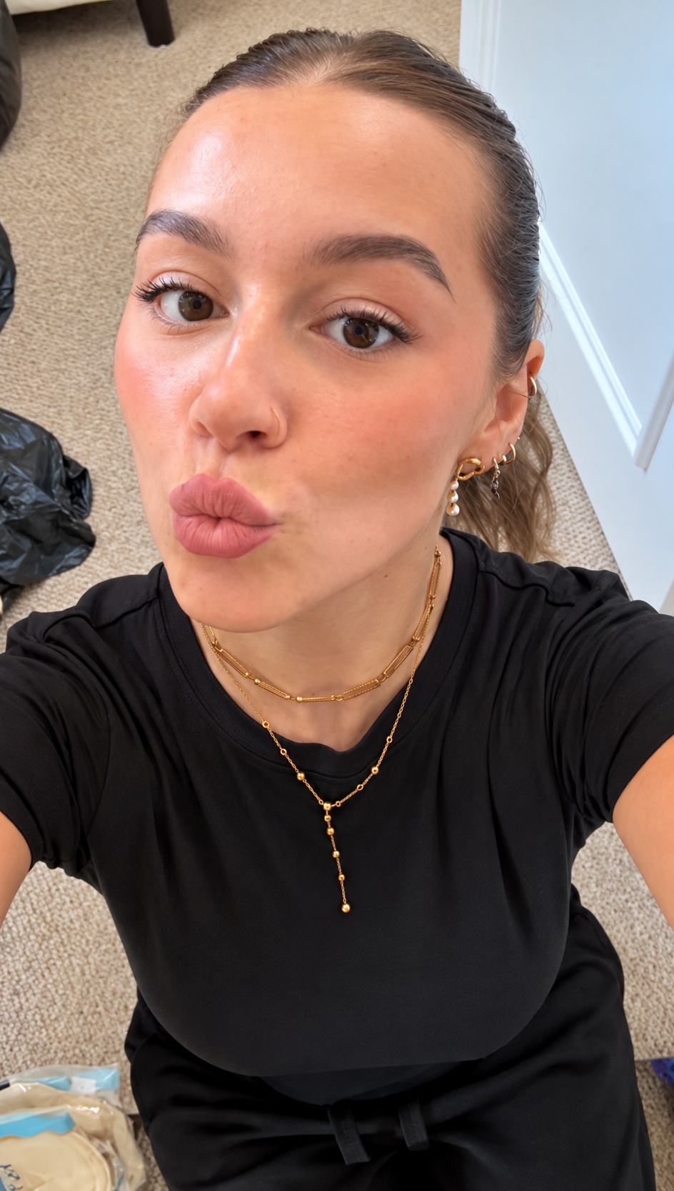 lleahdavies leaked photo #3