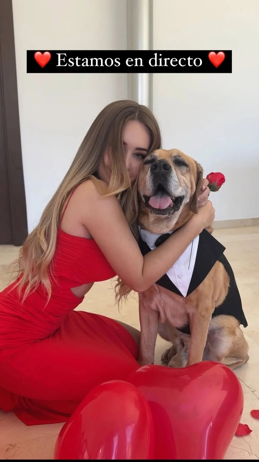 Lluna leaked photo #26
