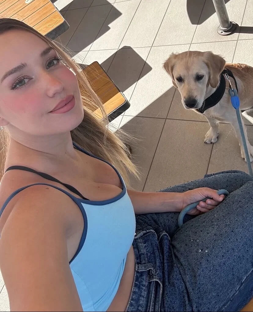 Lluna leaked photo #71