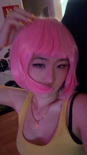 Lo3tus Nude Leaked Photo #11