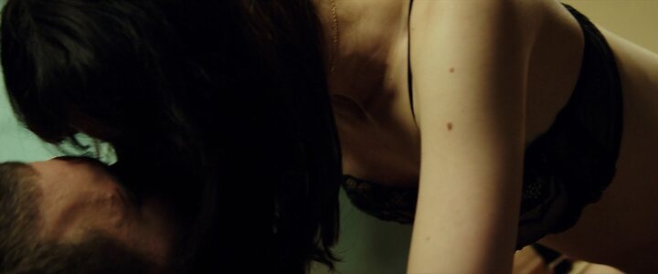 Loan Chabanol Nude Leaked Photo #8