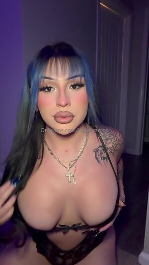Lo_cakez Nude Leaked Photo #31