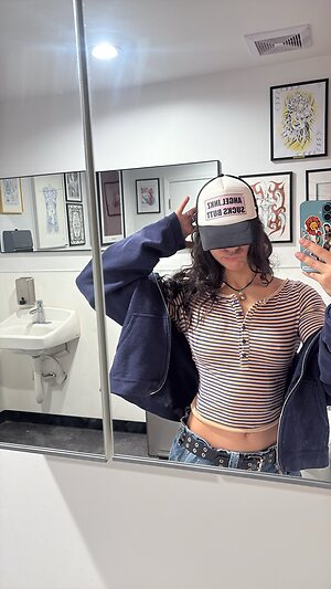 lockerroomangel leaked photo #5
