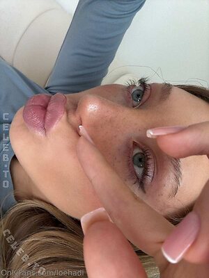 Loenihadi Nude Leaked Photo #108