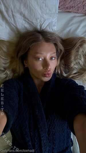 Loenihadi Nude Leaked Photo #125