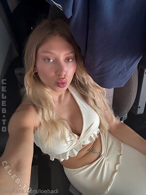 Loenihadi Nude Leaked Photo #141