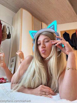 Loenihadi Nude Leaked Photo #166