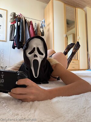 Loenihadi Nude Leaked Photo #177