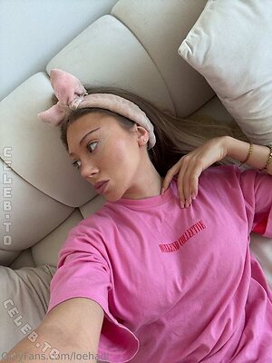 Loenihadi Nude Leaked Photo #198