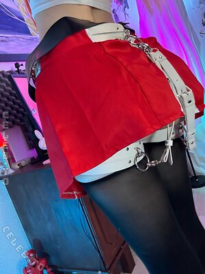 lofipeach.cos leaked photo #5