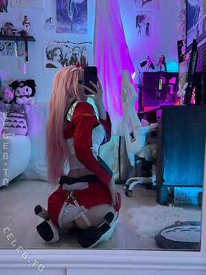 lofipeach.cos leaked photo #6