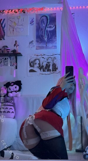 lofipeach.cos leaked photo #8