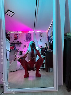 lofipeach.cos leaked photo #25