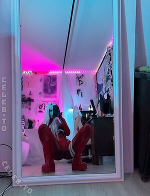 lofipeach.cos leaked photo #26