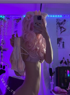 lofipeach.cos leaked photo #80