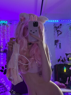 lofipeach.cos leaked photo #81