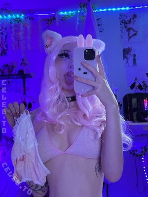 lofipeach.cos leaked photo #85