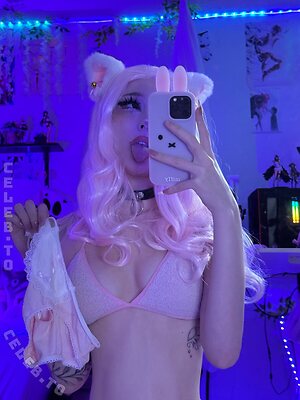 lofipeach.cos leaked photo #86