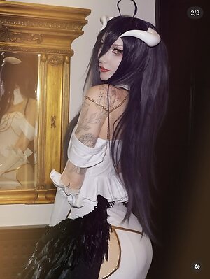 lofipeach.cos leaked photo #101