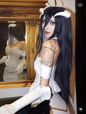 lofipeach.cos leaked photo #102
