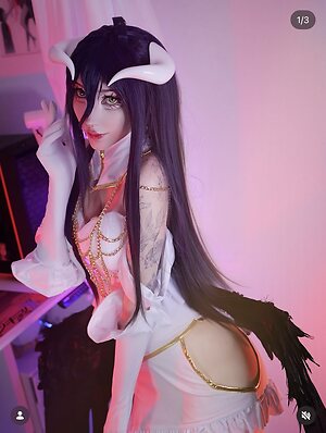 lofipeach.cos leaked photo #105