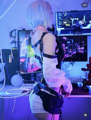 lofipeach.cos leaked photo #106