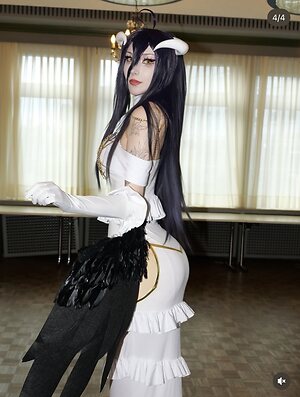 lofipeach.cos leaked photo #107