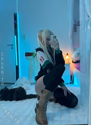lofipeach.cos leaked photo #116