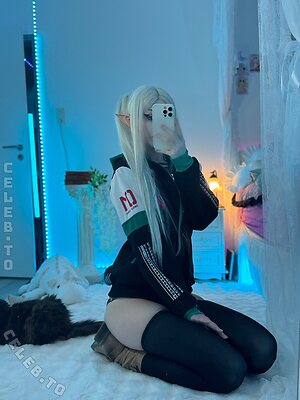 lofipeach.cos leaked photo #119