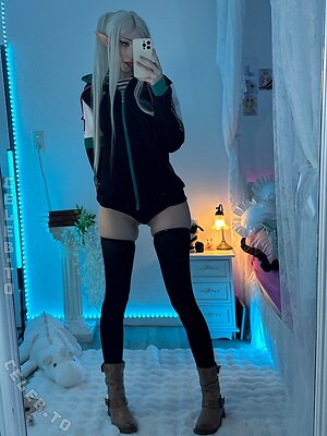 lofipeach.cos leaked photo #120