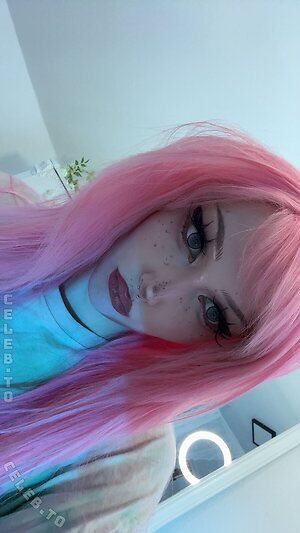 lofipeach.cos leaked photo #129