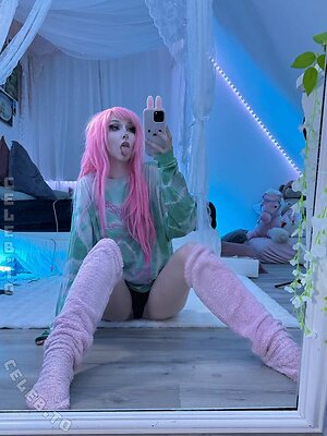 lofipeach.cos leaked photo #130