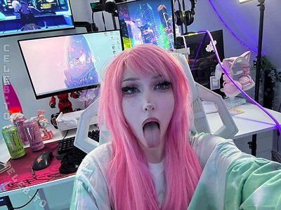 lofipeach.cos leaked photo #134