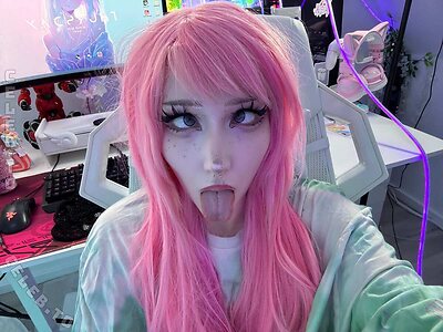 lofipeach.cos leaked photo #135