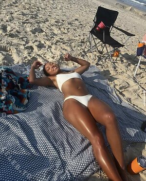 Logan Browning photo