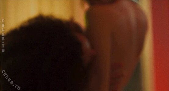 Logan Browning photo