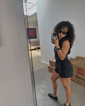 Logan Browning leaked photo #50