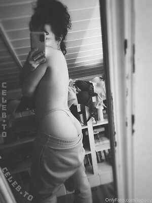 Loglady aka Fern/Crakie Nude Leaked Photo #17